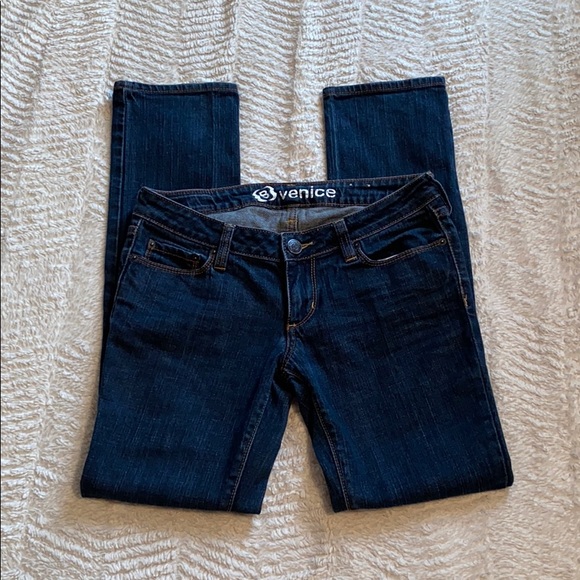 Bullhead, Venice, jeans size 3 - Picture 1 of 6